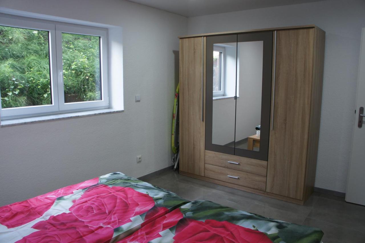 2- Zimmer-Wohnung Weilerswist Exterior photo